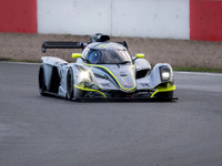 84 Chris & Ed Bridle Idola Motorsport Praga R1