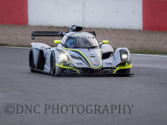 84 Chris & Ed Bridle Idola Motorsport Praga R1