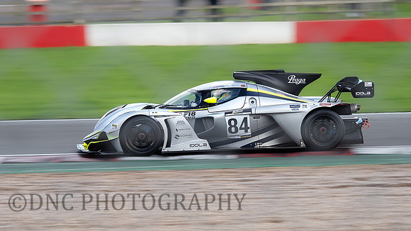84 Chris Bridle & Ed Bridle Praga R1 Praga Cup