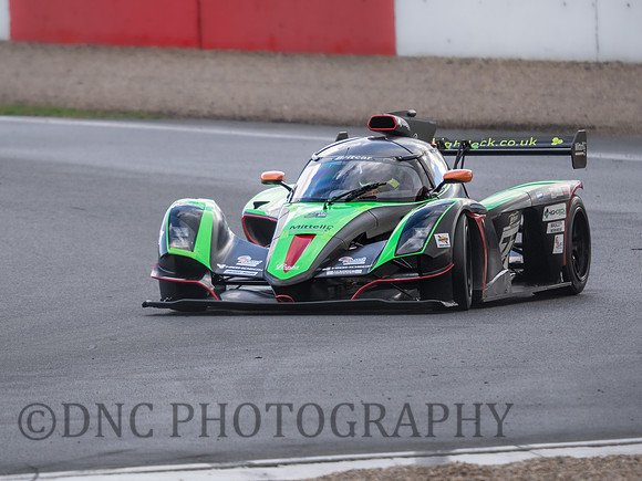 77 Charles Hall & Scott Mittell Mittell Cars Praga R1.