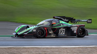77 Charles Hall & Scott Mittell Mittell Cars Praga R1