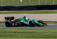 Ian Simmonds Tyrrell 012