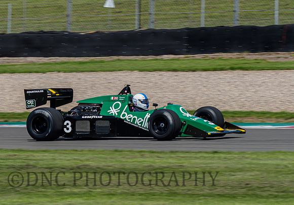 Ian Simmonds Tyrrell 012
