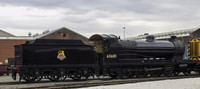 LNER 04 63601