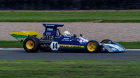 Chris Perkins Surtees TS14