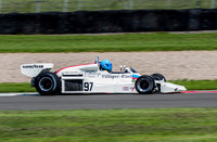 Jamie Constable Shadow DN8