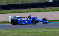 Michael Lyons Hesketh 308E