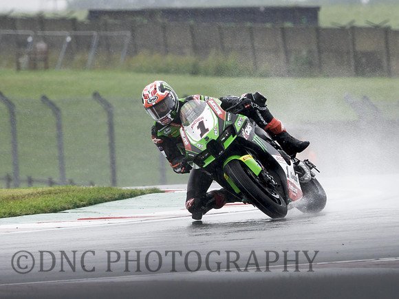 Johnathan Rea Kawasaki ZX-10RR Kawasaki Racing Team WorldSBK