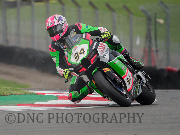 Loris Cresson Pedercini Kawasaki ZX-10RR