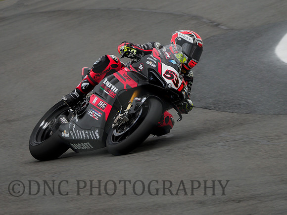 Tito Rabat Barni Ducati Panigale V4 R