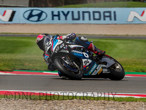 Jonas Folger Bonovo MGM Racing BMW M1000RR .