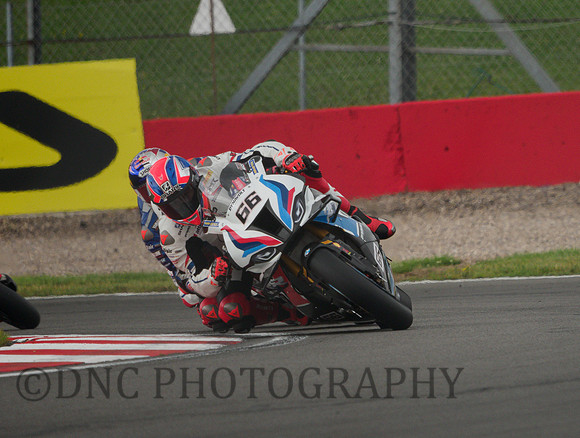 Tom Sykes BMW Mottorad WSBK Team  M1000RR
