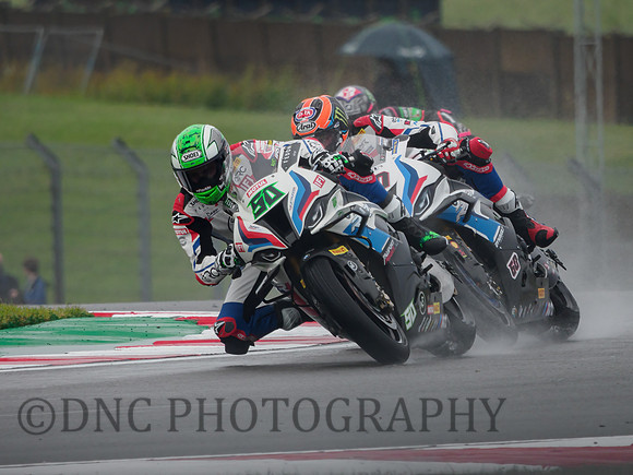 Eugene Laverty RC Squadra Corsa BMW M1000RR