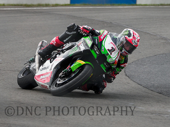 Jonathan Rea KRT Kawasaki ZX-10RR