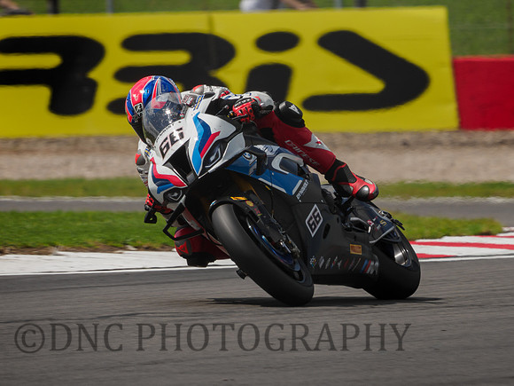 Tom Sykes BMW Mottorad WSBK Team  M1000RR