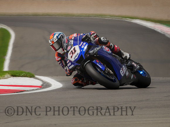 Garrett Gerloff GRT Yamaha YZ-F R1