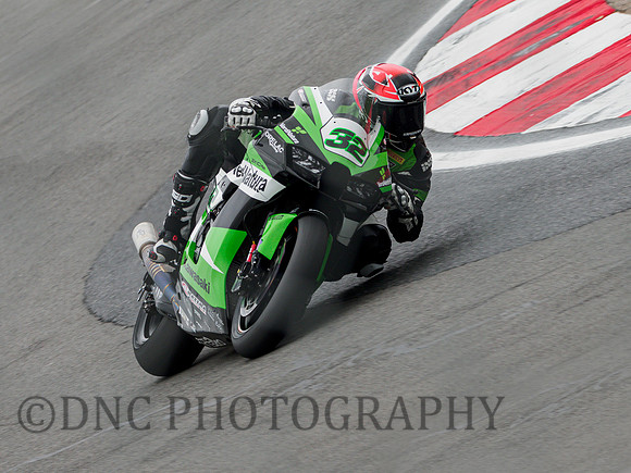 Isaac Vinales Orelac Kawasaki ZX-10RR