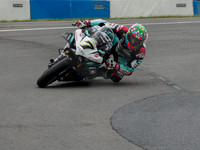 Chas Davies GOELEVEN Ducati Panigale V4 R