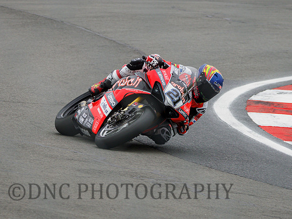 Michael Ruben Rinaldi Aruba.it Ducati Panigale V4 R