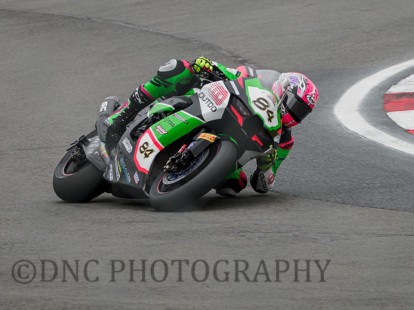 Loris Cresson Pedercini Kawasaki ZX-10RR