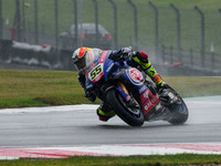 Andrea Locatelli Pata Yamaha YZ-F R1