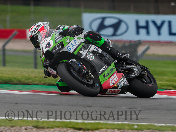 Luca Mahias Pucetti Kawasaki ZX-10RR