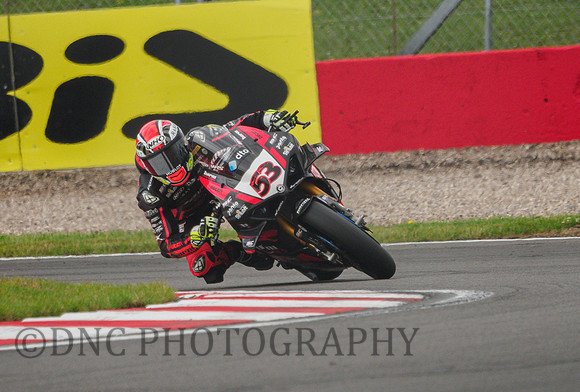 Tito Rabat Barni Racing Ducati Panigale V4 R