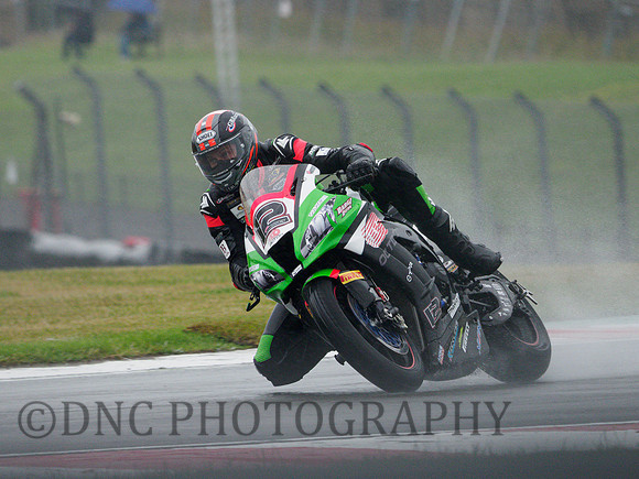 Luke Mossey Pedercini Kawasaki ZX-10RR