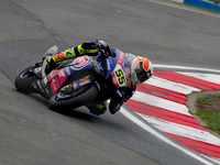 Andrea Locatelli Pata Yamaha YZ-F R1