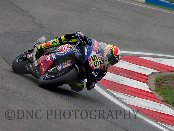 Andrea Locatelli Pata Yamaha YZ-F R1
