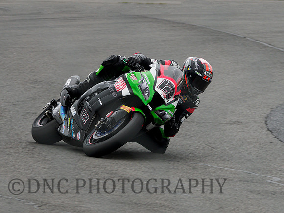 Luke Mossey Pedercini Kawasaki ZX-10RR