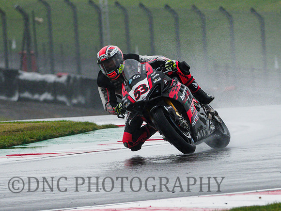 Tito Rabat Barni Racing Ducati Panigale V4 R