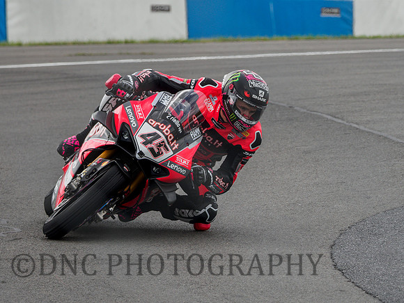 Scott Redding Aruba.it Ducati Panigale V4R