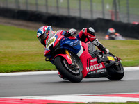 Alvaro Bautista HRC Honda CBR1000 RR-R