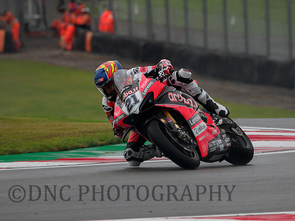 Michael Ruben Rinaldi Aruba.it Ducati Panigale V4 R