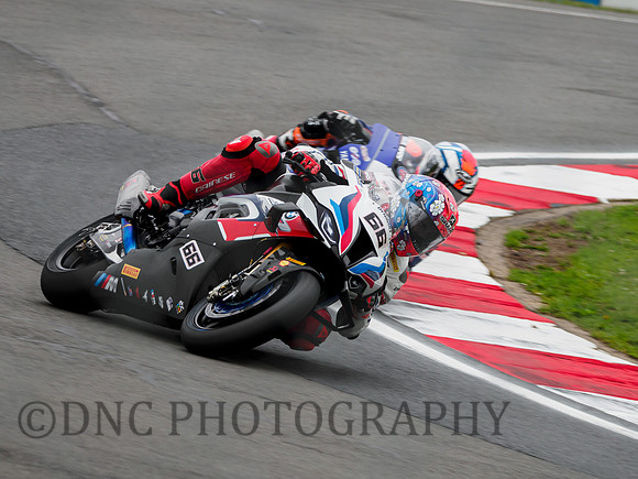 Tom Sykes BMW Mottorad WSBK Team  M1000RR