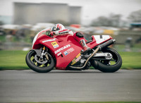 Raymond Roche Ducati 851