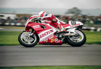 Rob McElnea Yamaha OW01