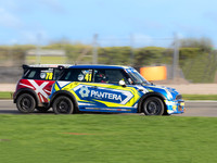 41 Joe Wiggin Pantera Carpentry Quaife Mini Challenge