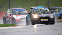 34 John McGladrigan Performance Tek Racing Quaife Mini Challenge