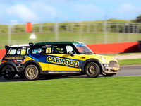 60 Brendan Fitzgerald LDR Performance Tuning Quaife Mini Challenge