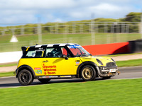 7 Mick Fitzgerald LDR Performance Tuning Quaife Mini Challenge