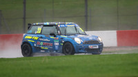 23 Lee Pearce, Lee Pearce Racing Quaife Mini Challenge