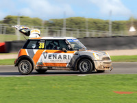 30 James Parker LDR Performance Tuning Quaife Mini Challenge