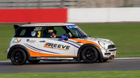 3 Sophie Wright AReeve Motorsport Quaife Mini Challenge