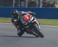 Maximillian Scheib Nuova M2 Racing Aprilia RSV4 RF