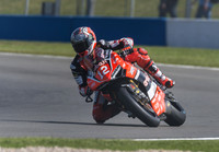 Michael Rinaldi Aruba.it Racing Junior Team Ducati Panigale R