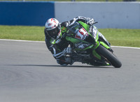 Jeremy Guarnoni Pedercini Kawasaki ZX-10RR STK1000
