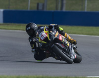 Glenn Scott Agro On-Benjan Kawasaki ZX-10RR