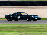 Andrew Newall Chevron B6